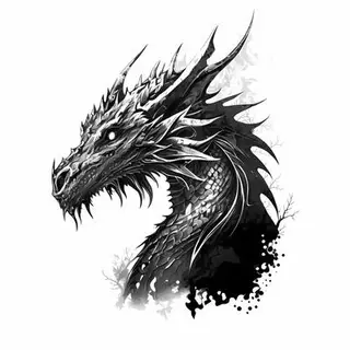 Irons Spells and Dragons