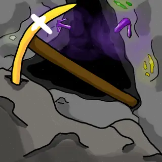 Caves and Dungeons