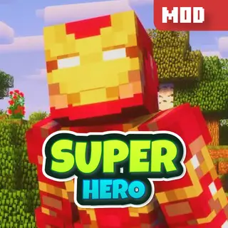 Zuri's Heroes pack
