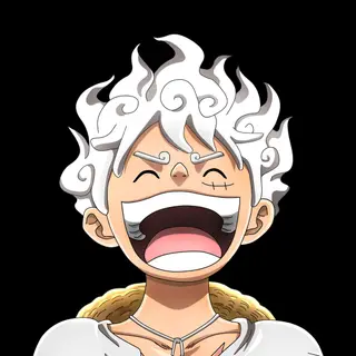 Luffy Craft