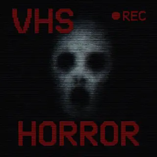 VHS Nightmares - Analog Horror