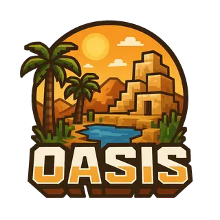 Oasis Tropic