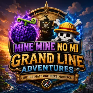 Mine Mine no Mi  Grand Line Adventures