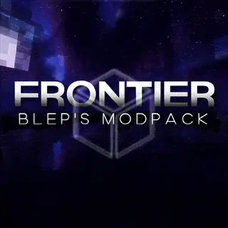 Blep's Modpack: Frontier