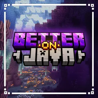Better on Java