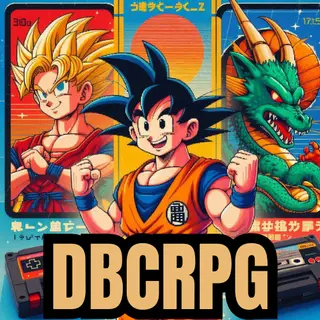 DragonBlock RPG
