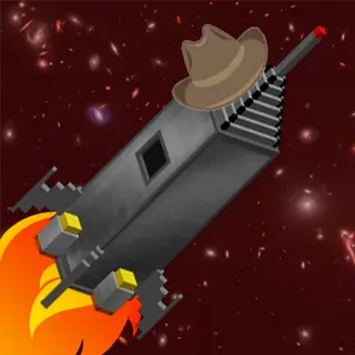 Tyler John's Parasitic Race to Space