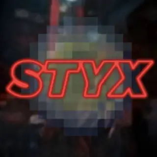 Styx's Origins