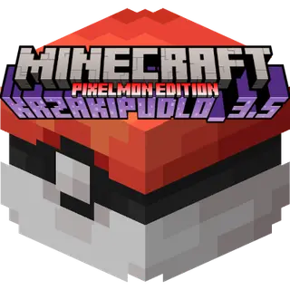 KrzakiPudlo_3.5: Pixelmon Edition