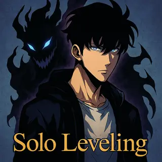 Solo Leveling: Rise of the Hunter RPG
