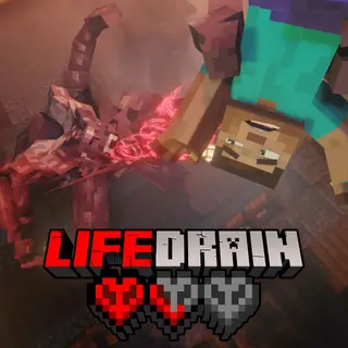 LifeDrain - Horror Edition