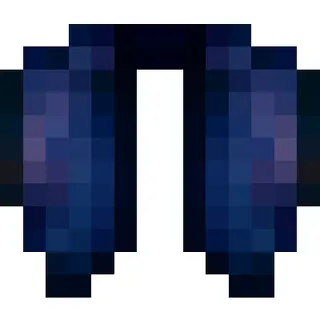 Galaxy Elytra