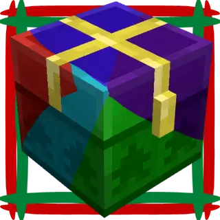 Christmas Presents (Chests)