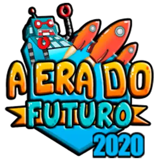A Era do Futuro 2020 - AEDF20