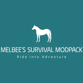 Melbee's SWEM Lite Survival Horse Pack