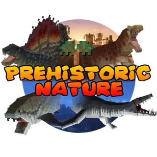 Purely Prehistoric Nature Lite