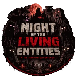 Night Of The Living Entities