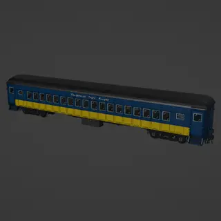 [ABANDONED] [IR] Peter's Sootian Livery Pack