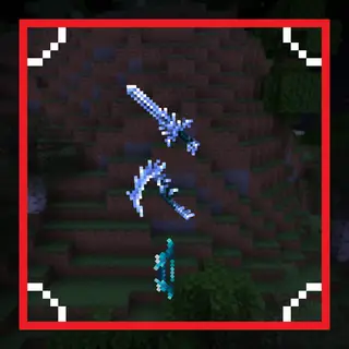 Dungeons's Winter Pack