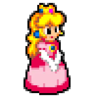 Super Mario Mashup: PC Edition