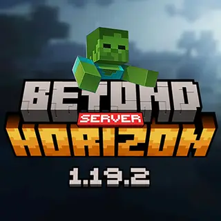 SERVER​〢Beyond Horizon [Ultimate Vanilla+ Experience]