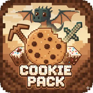 Cookie Pack(e4mc)