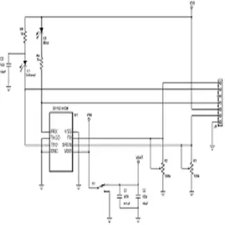 Schematics Kit