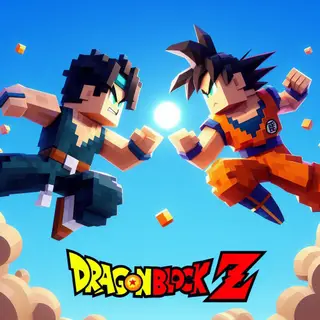 Dragon Block Z