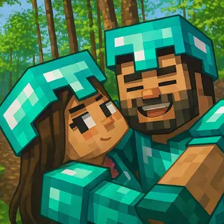 Lovebirds