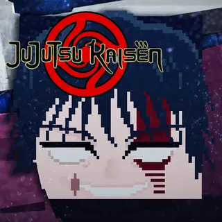 Jujutsu Kaisen X Sorcerer Fight