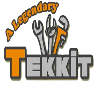 A Legendary Tekkit