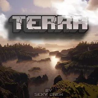 Terra by Sexy Crew