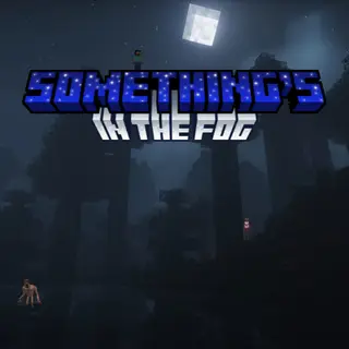 Something's in the fog