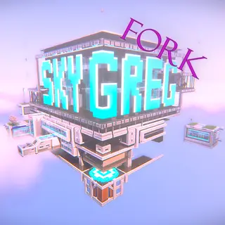 Sky Greg Fork