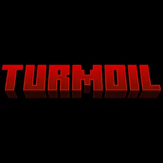 Turmoil (ULTIMATE HORROR EXPERIENCE)