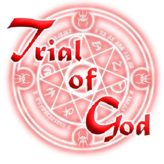 The Trial of God
