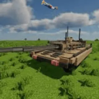 the create wars (with tacz)
