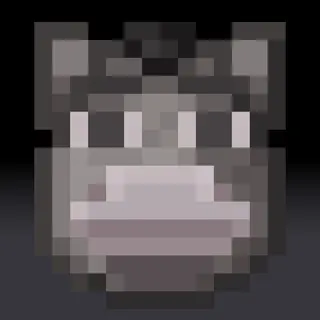Donkey meme