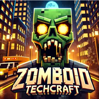 Zomboid Craft