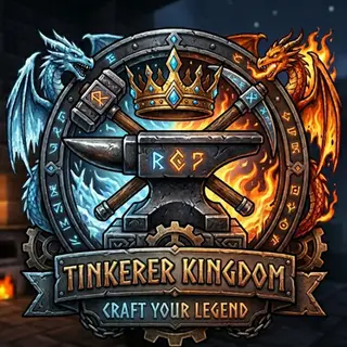 Tinkerer Kingdom
