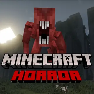 Into the Maze (Horror in your world 2025 version)