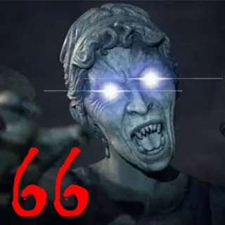 Sixty Six Horrors and Terrors