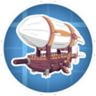 Create Aeronautics Trailer Pack