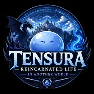 Tensura Reincarnated Life In Another World