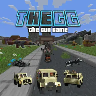 TheGG: The Gun Game