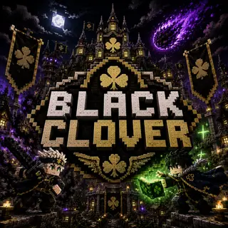 Project: Black Clover