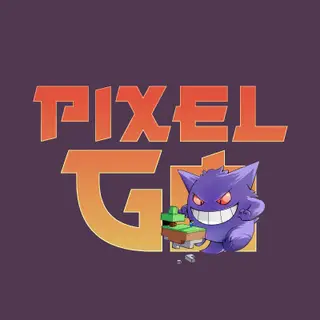 PixelGO - To the Sky 2