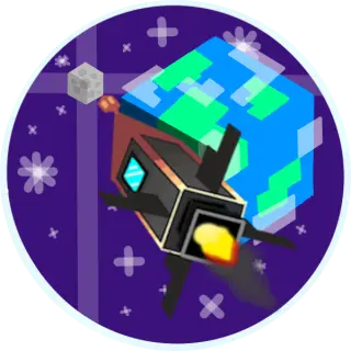 Create Creating Space MP