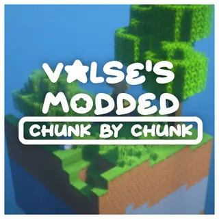 Valse's Chunk By Chunk