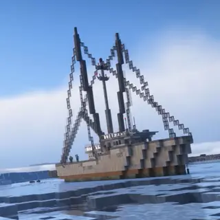 Forge Labs- 100 days Arctic
